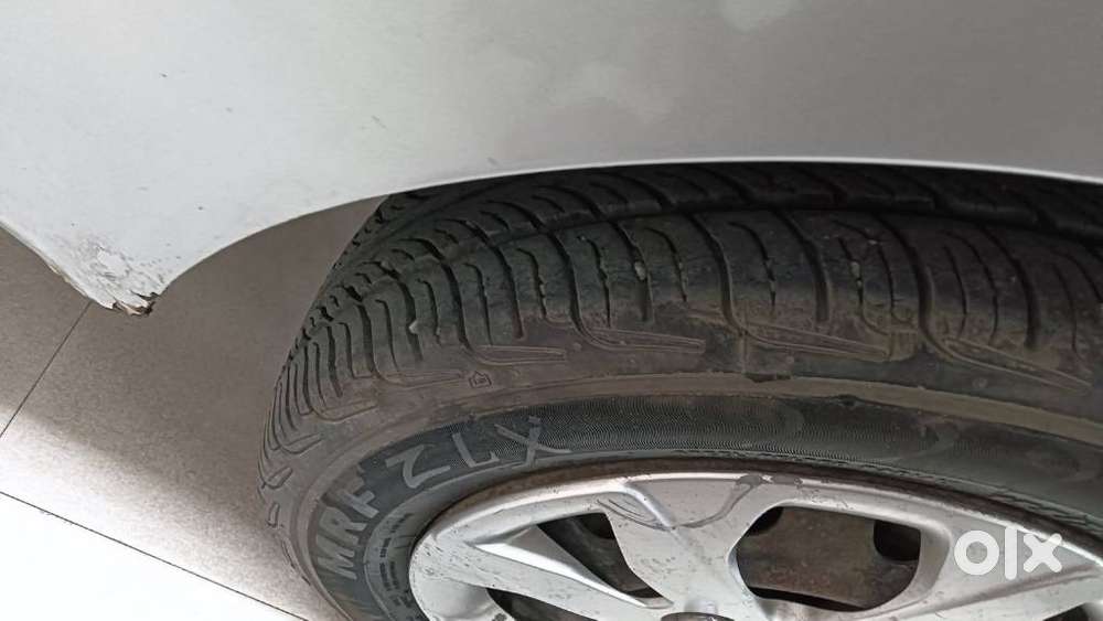 Hyundai Eon Magna, 2014, Petrol