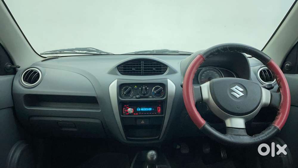 Maruti Suzuki Alto 800 Lxi, 2014, Petrol