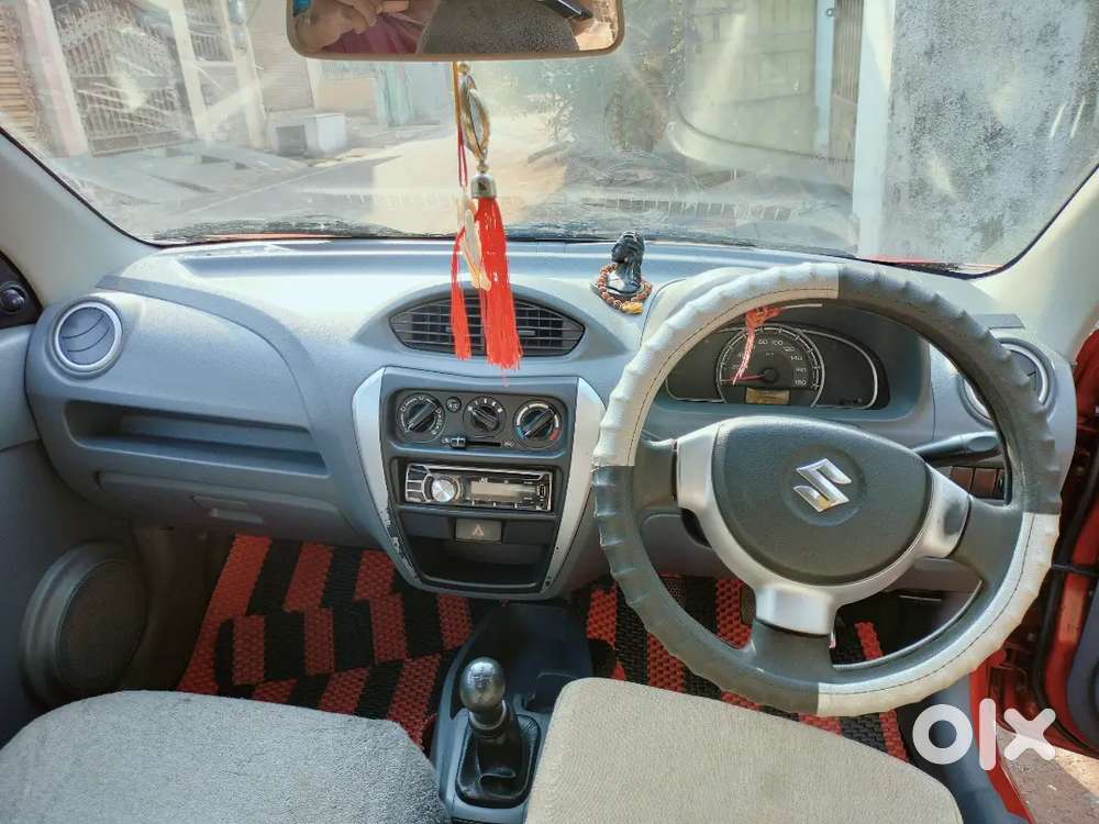 Maruti Suzuki Alto 800 2013 Petrol 92000 Km Driven