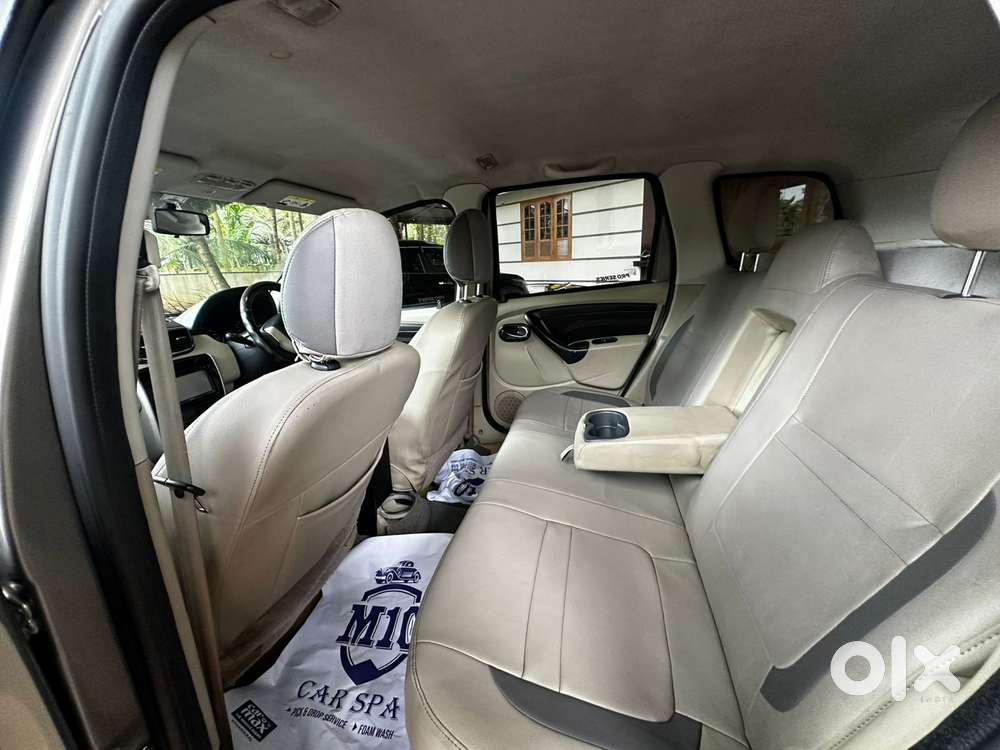 Nissan Terrano Xl Plus 85 Ps, 2014, Diesel