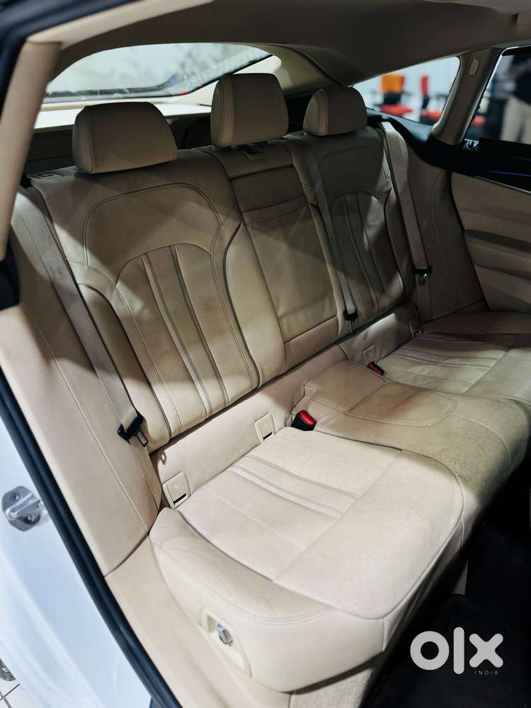 Bmw 6 Series Gt, 2019, Petrol
