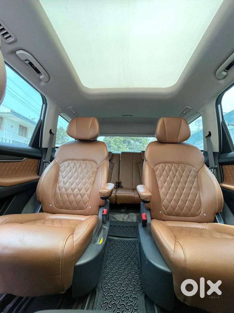 Mg Gloster Sharp 6 Seater, 2021, Diesel