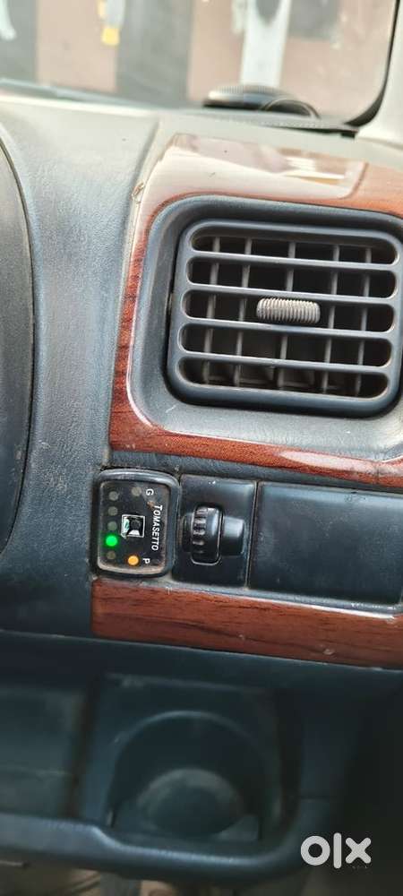 Maruti Suzuki Wagon R Lxi 1.0 2010