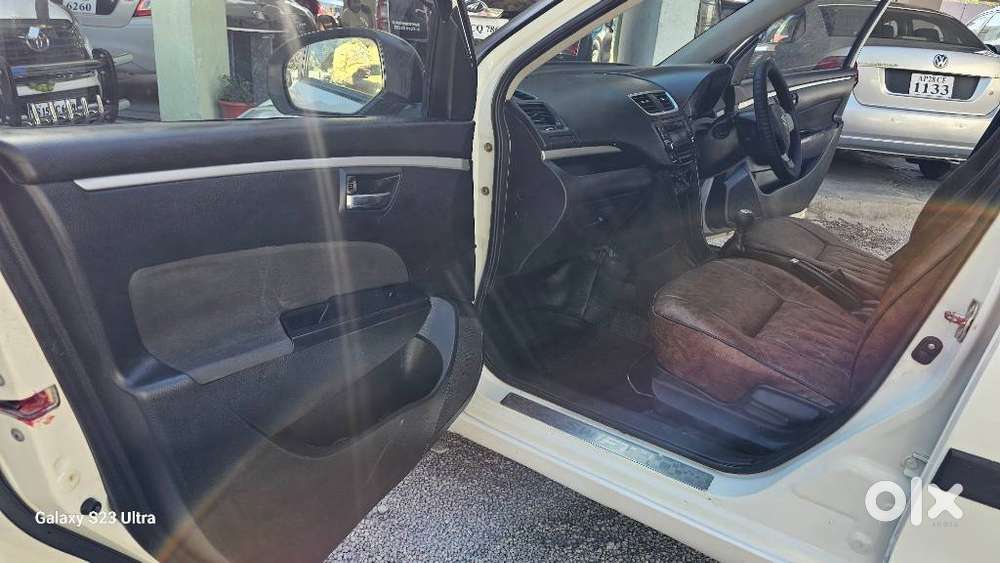 Maruti Suzuki Swift Vdi (o), 2018, Diesel