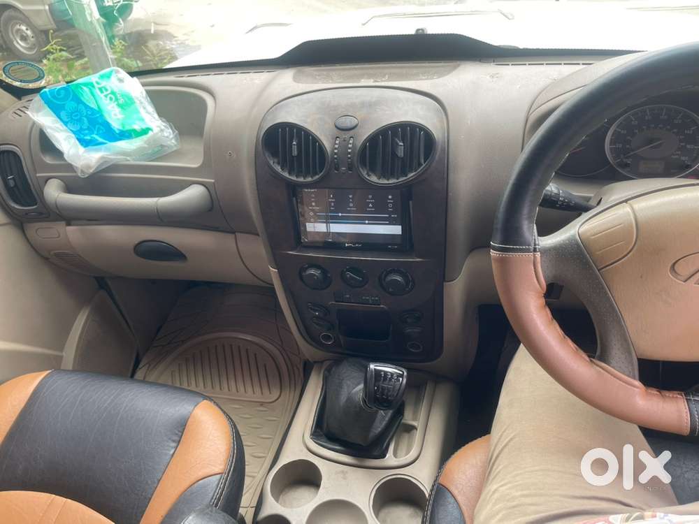 Mahindra Scorpio 2011 Diesel Good Condition