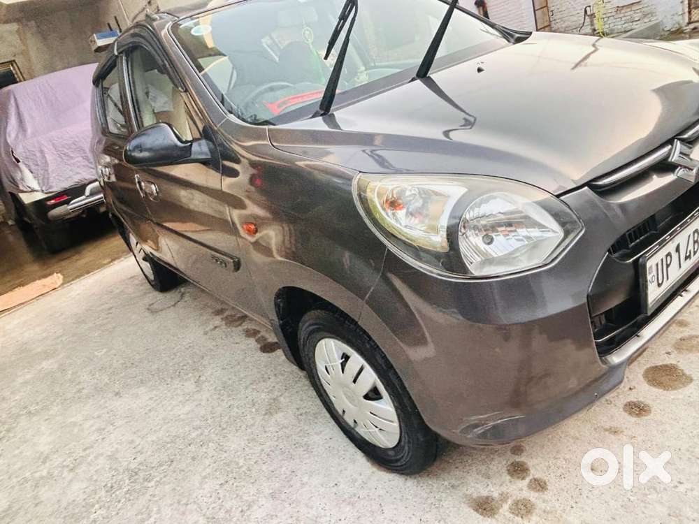 Used Maruti Suzuki Alto