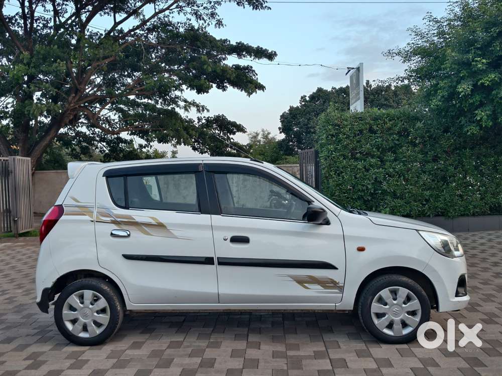 Maruti Suzuki Alto K10 1.0 Vxi, 2019, Petrol