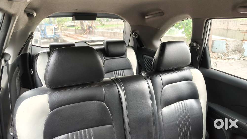 Honda Br-v I-dtec S Mt, 2018, Diesel