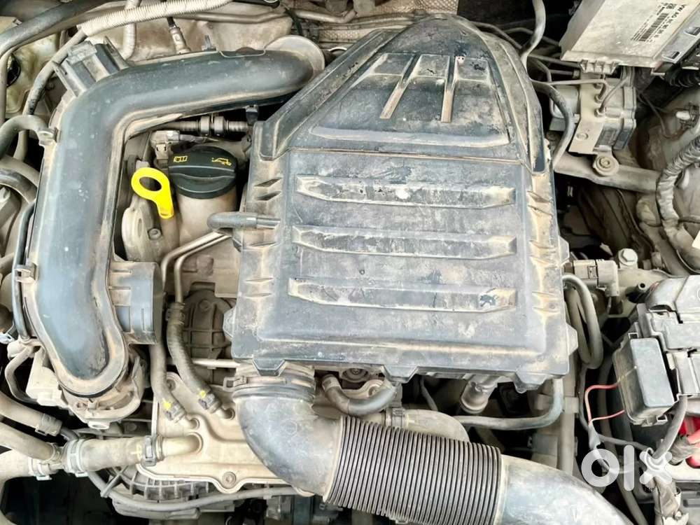 Volkswagen Polo 1.0 Highline Plus Tsi, 2021, Petrol