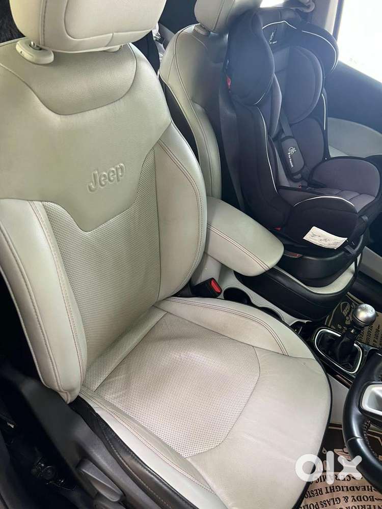 Jeep Compass 2.0 Limited (o) Diesel, 2019, Diesel