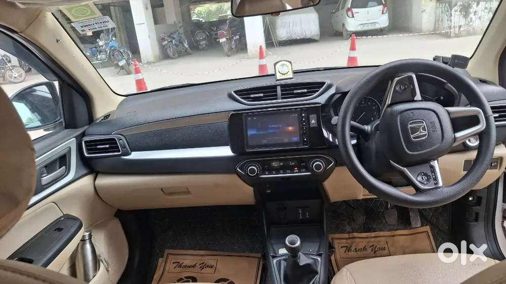 Honda Amaze Vx 2024