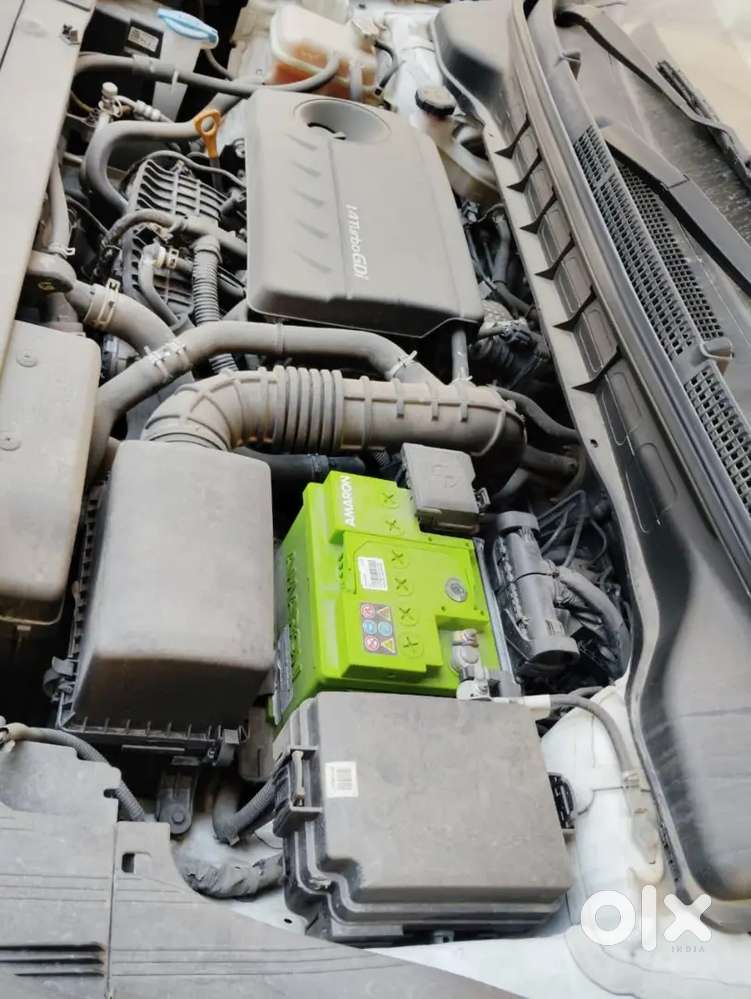 Kia Carens 2022 Petrol 41325 Km Driven