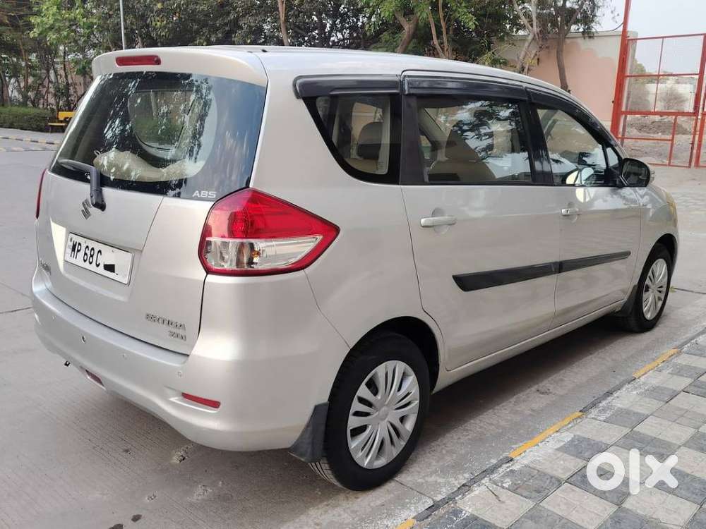 Maruti Suzuki Ertiga 2012-2015 Zdi, 2013, Diesel
