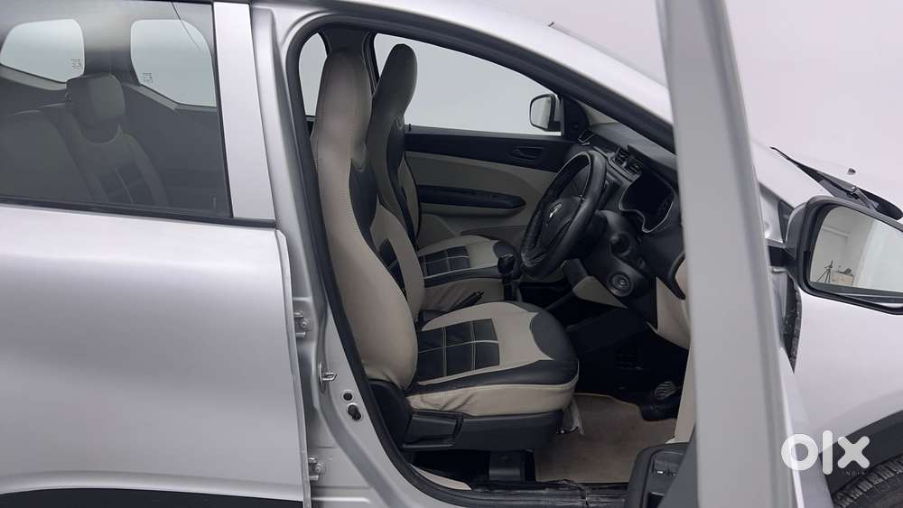Renault Triber Rxl, 2021, Petrol