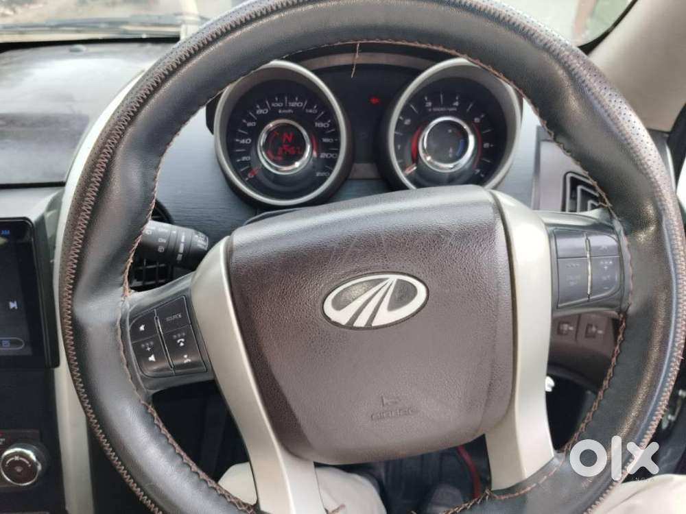 Mahindra Xuv500 2011-2015 W6 2wd, 2014, Diesel