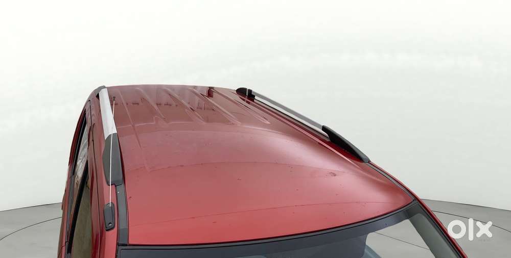 Maruti Suzuki Wagon R Vxi Amt, 2017, Petrol