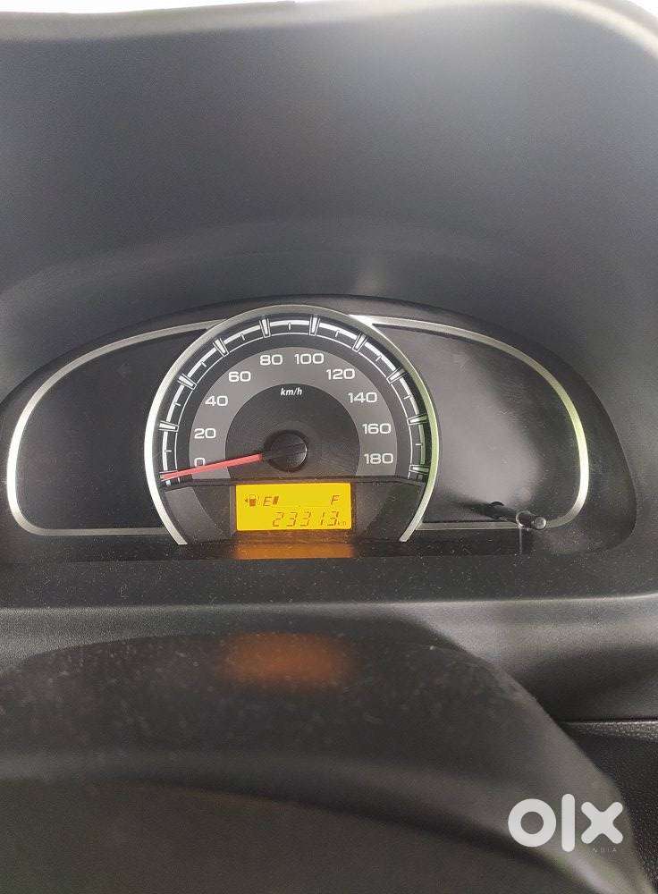 Maruti Suzuki Alto K10 Vxi, 2016, Petrol