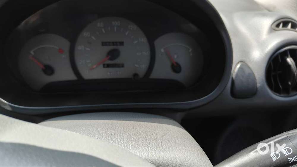 Hyundai Santro Xing 2004 Petrol