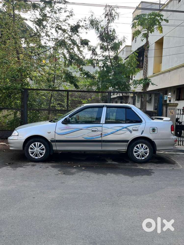 Maruti Suzuki Car 2006