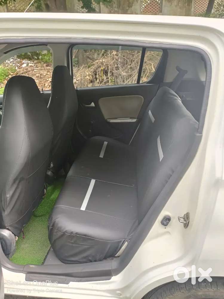 Maruti Suzuki Alto Vxi In Top Condition