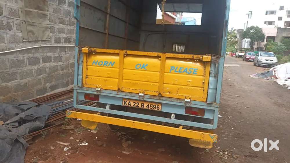 Mahindra Genio 2011 Diesel 120000 Km Driven