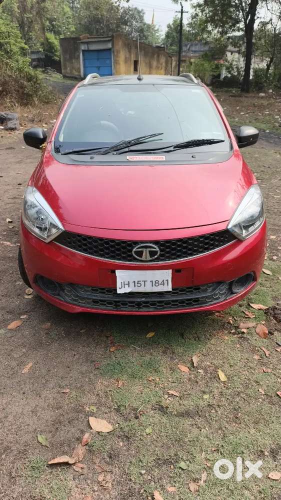Tata Tiago 1.2 Revotron 2019