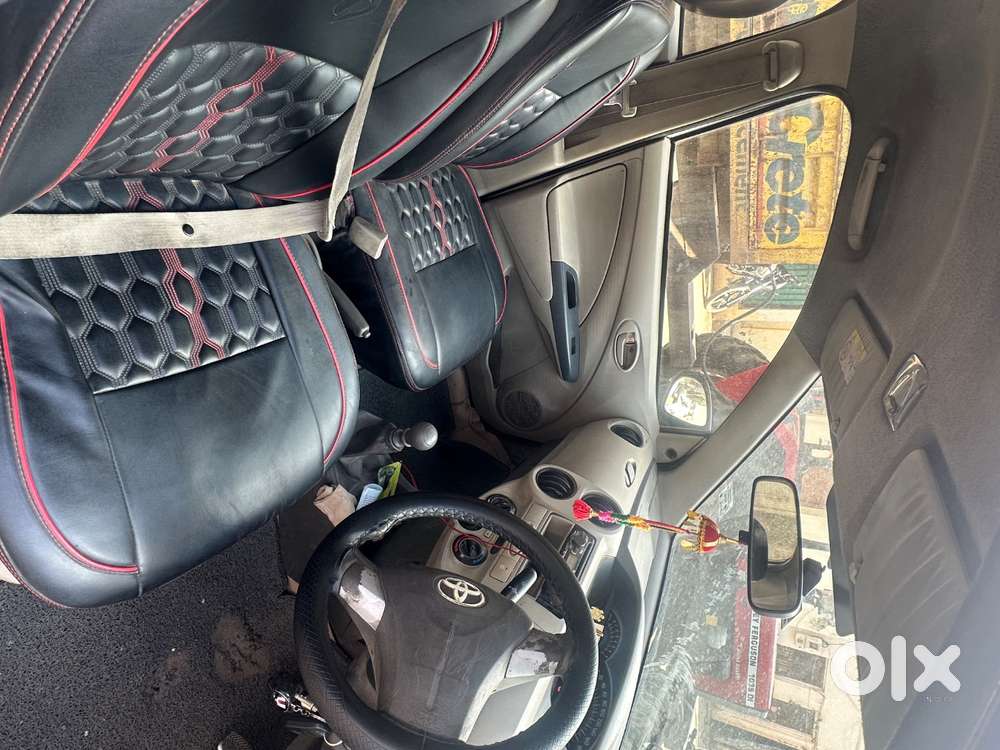 Toyota Etios 2016 Diesel Good Condition