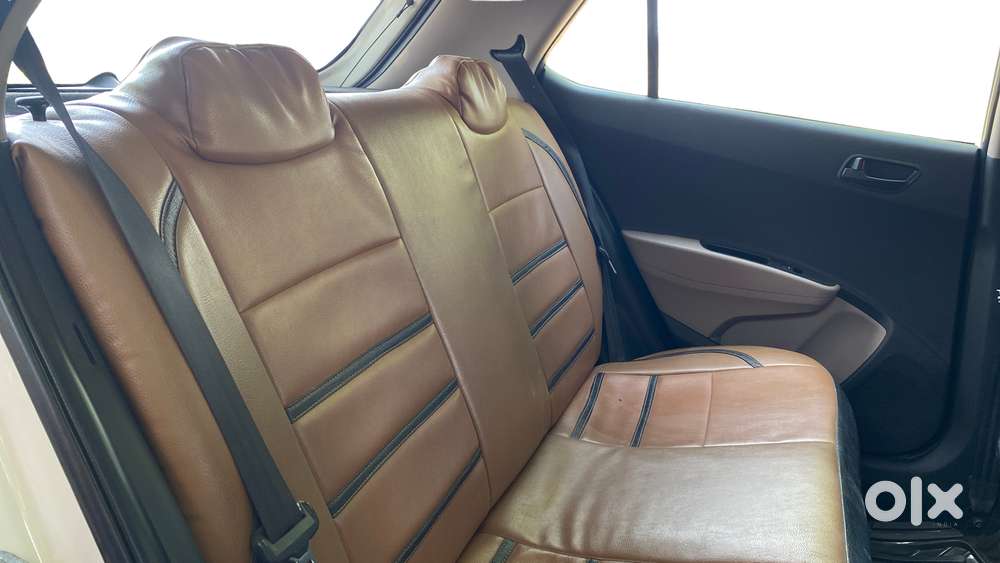 Hyundai Grand I10 1.2 Kappa Magna, 2018, Petrol