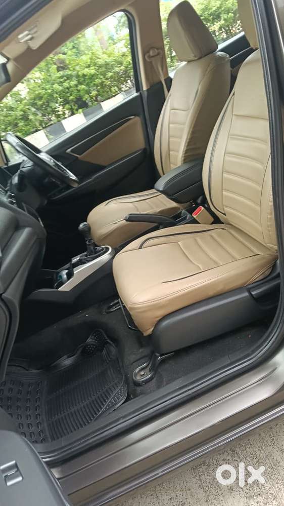 Honda Jazz 1.2 V I Vtec, 2017, Petrol