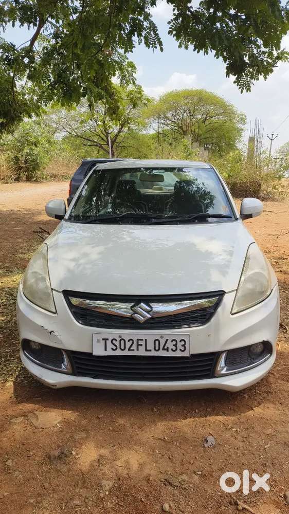 Maruti Suzuki Dzire 2019 Diesel 175000 Km Driven