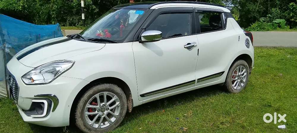 Maruti Suzuki Swift 2020