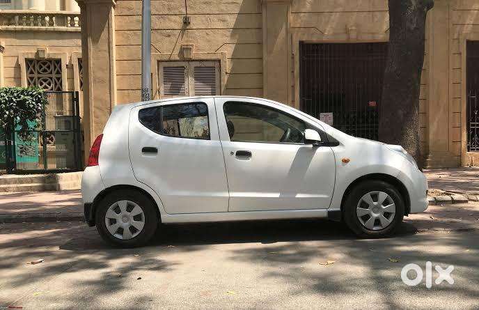 Maruti Suzuki 2011 Car