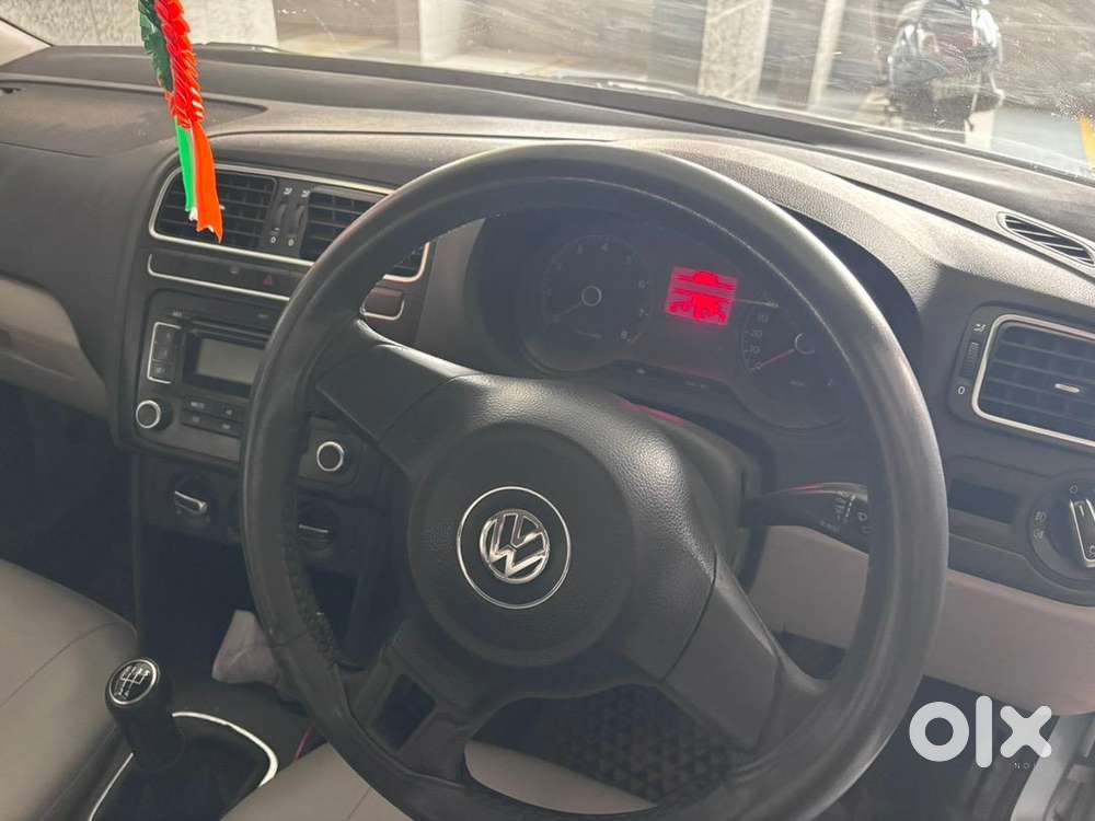 Volkswagen Polo 2012 Petrol Good Condition