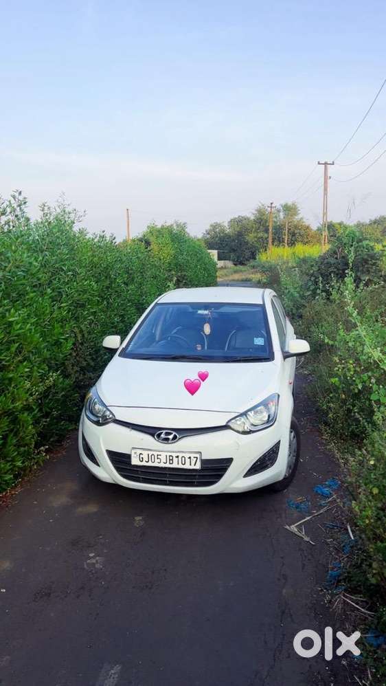 Hyundai I20 2012 Diesel Well Maintained