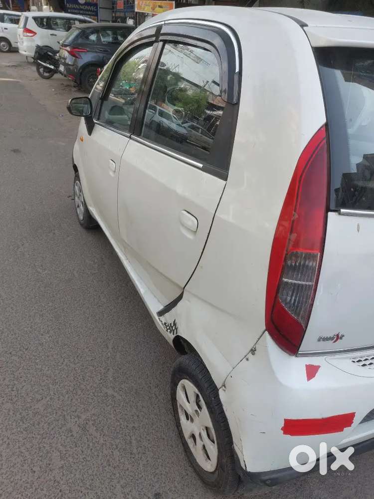 Tata Nano Twist Xt 2015 Model