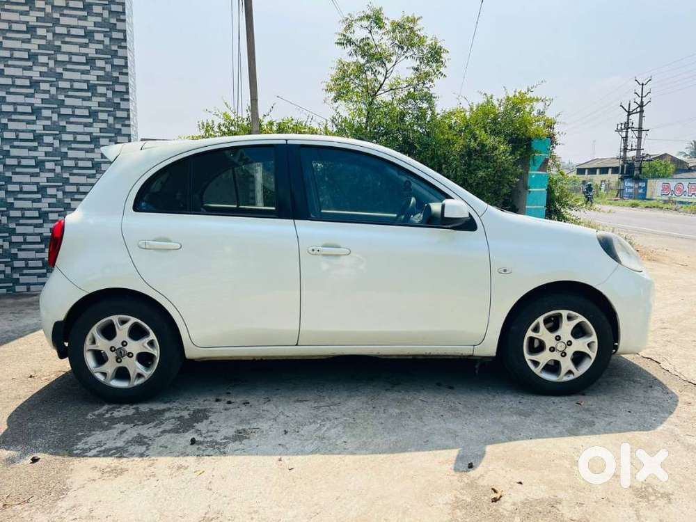 Renault Pulse Rxz Diesel, 2012, Diesel