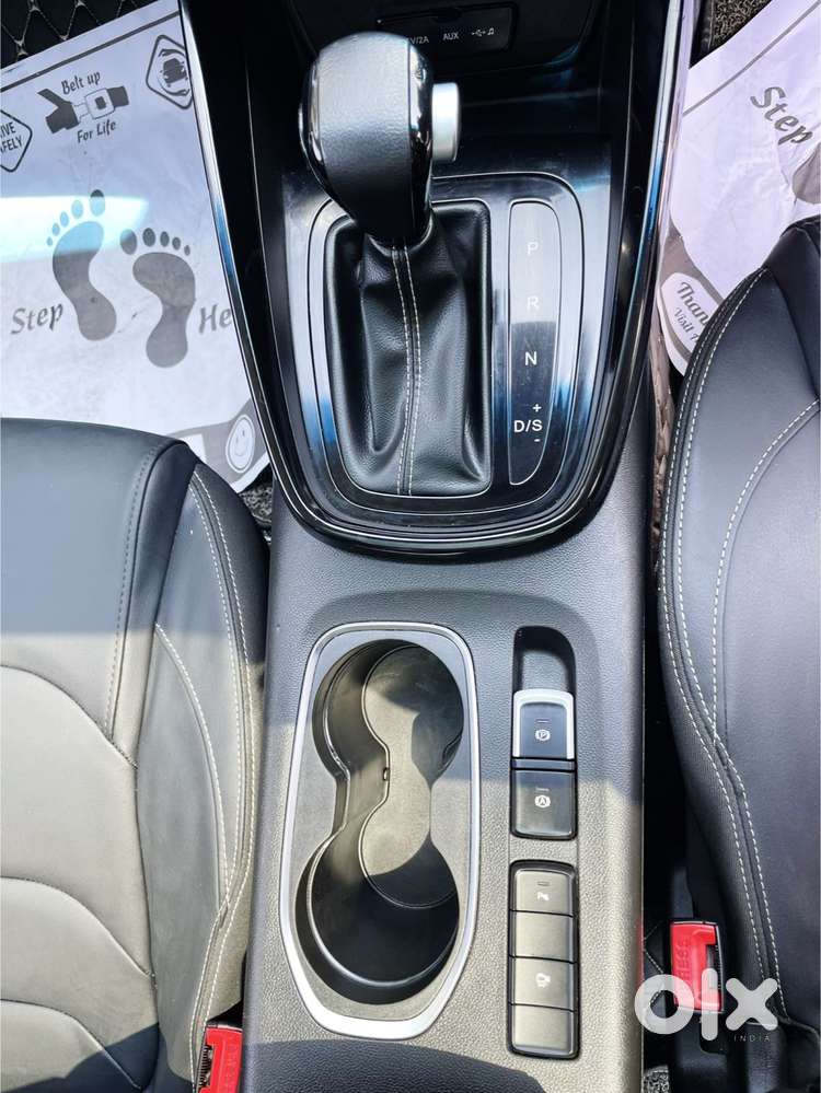 Mg Hector 1.5 Dct Sharp, 2019, Petrol