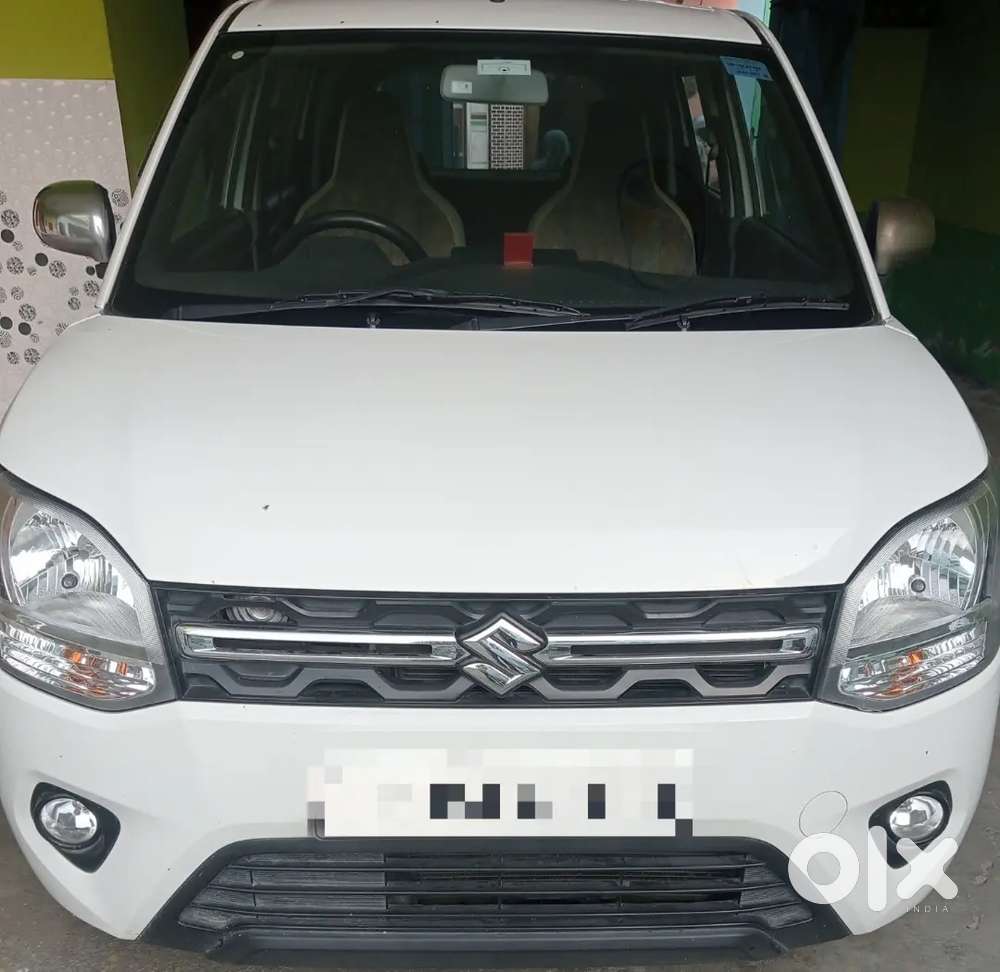Maruti Suzuki Wagon R 2023 Lxi