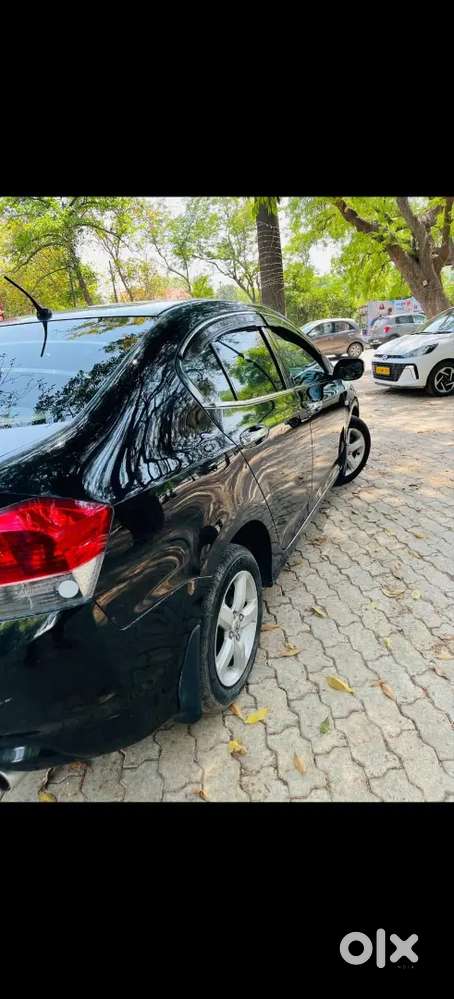 Honda City 2011 Petrol Well Maintained