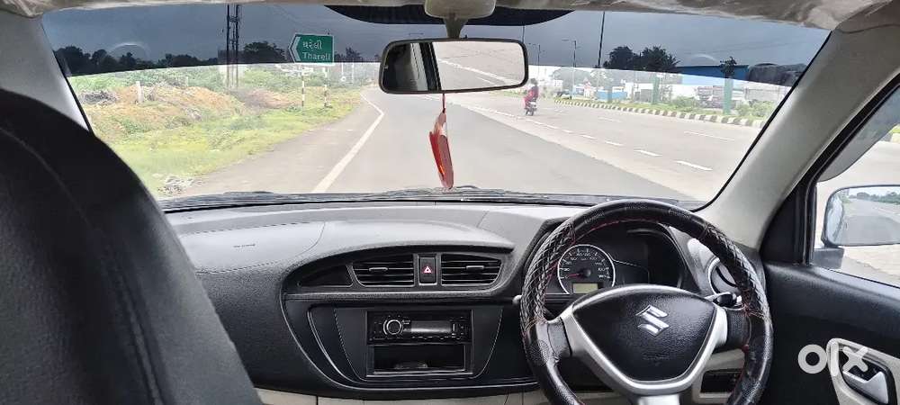 Maruti Suzuki Alto 2023 Lxi