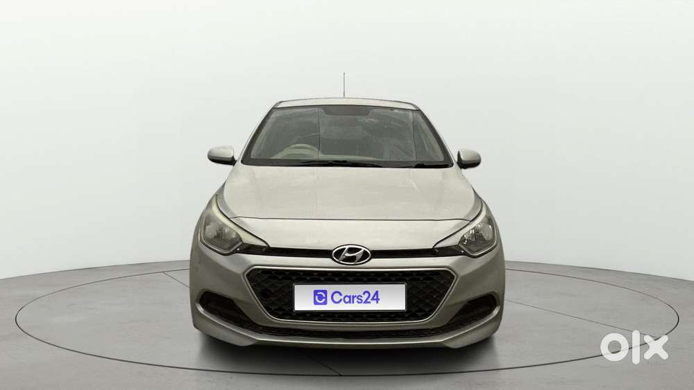 Hyundai Elite I20 Magna 1.2, 2016, Petrol