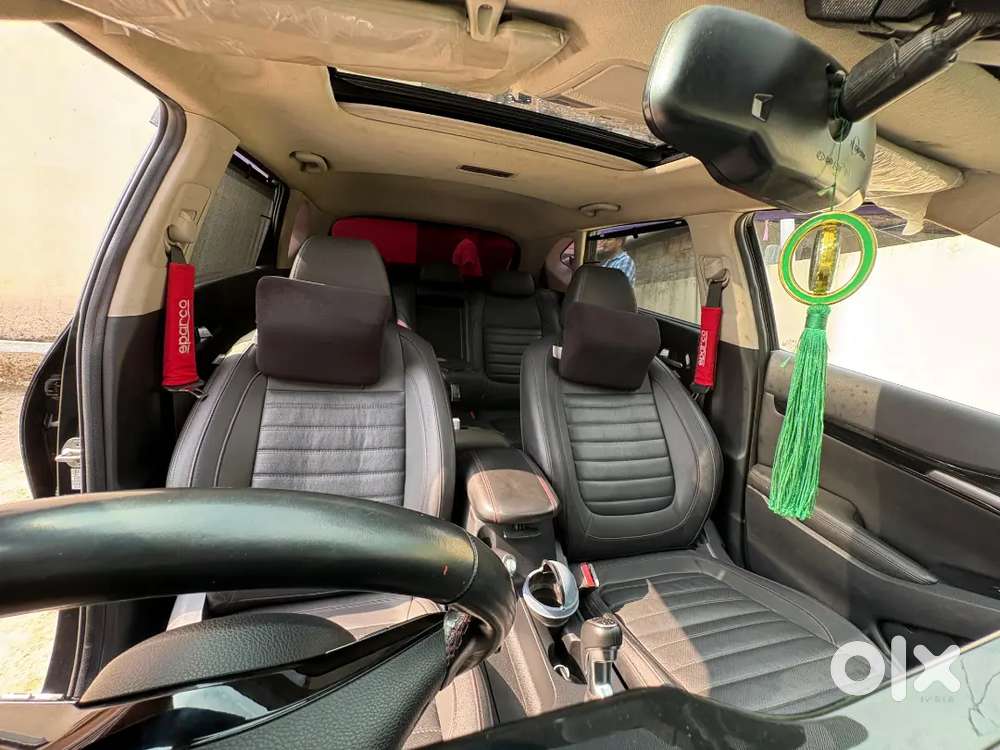 Kia Seltos Gtx Plus