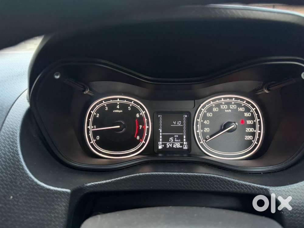 Maruti Suzuki 2021 Car