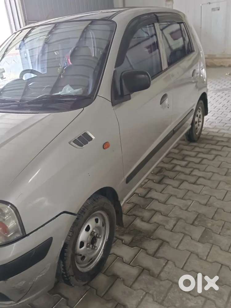 Hyundai Santro Xing 2003