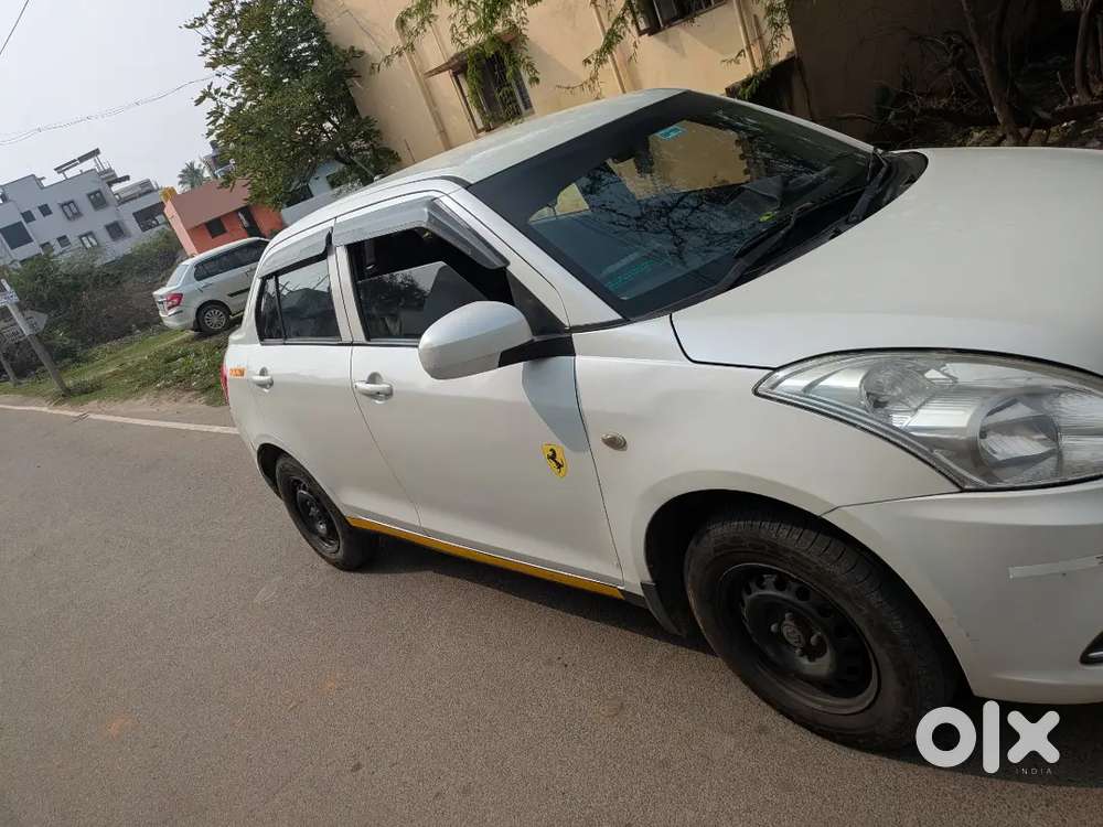 Maruti Suzuki Swift Dzire 2018 Tour