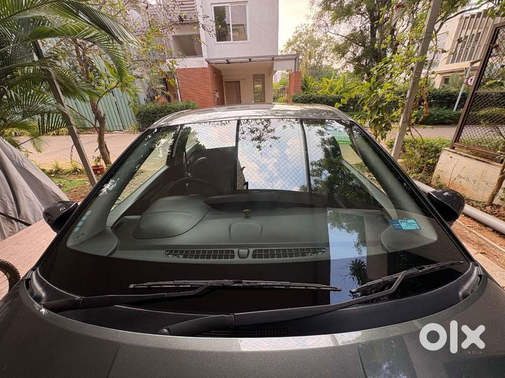 Hyundai New I20 2024 Petrol 8500 Km Driven