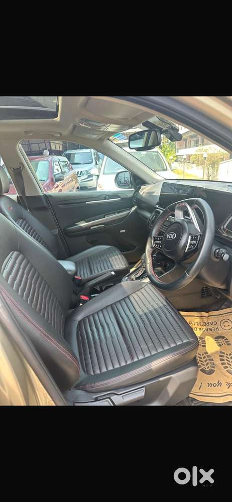 Kia Sonet 1.0 Gtx Plus Dct, 2020, Petrol