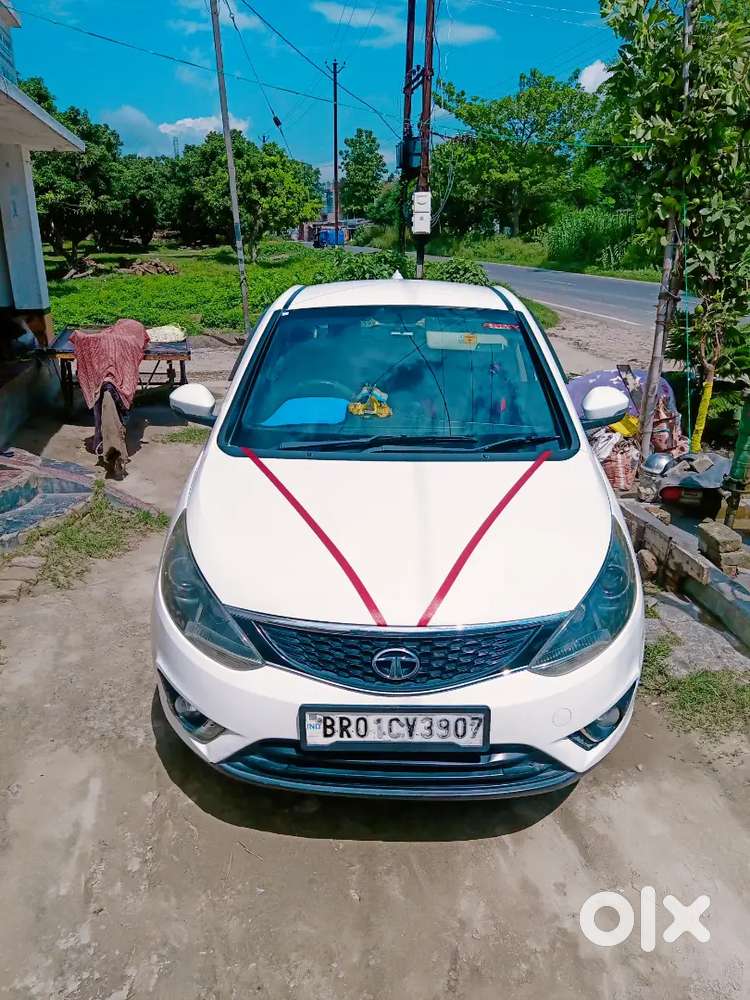 Tata Zest 1.2 Revotron Xt 2026
