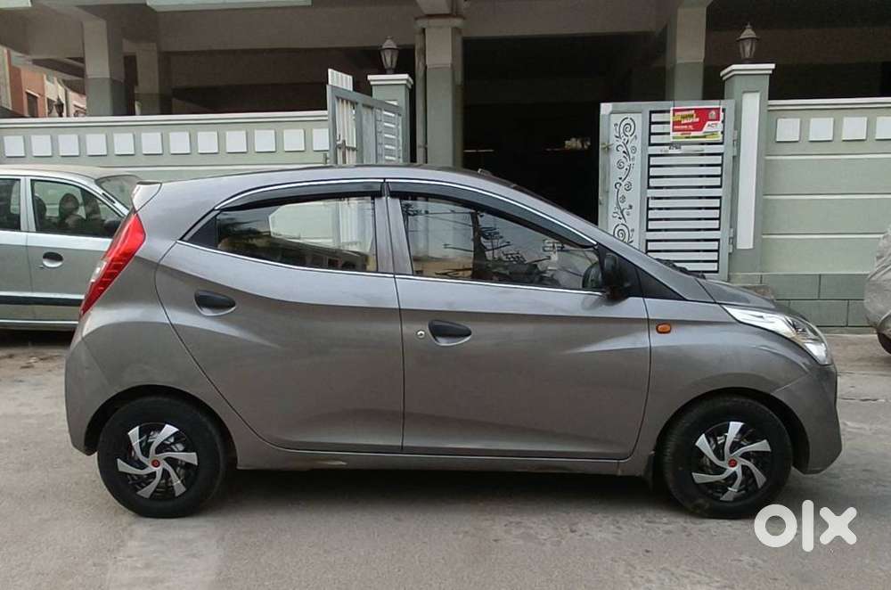 Hyundai Eon Era, 2013, Petrol