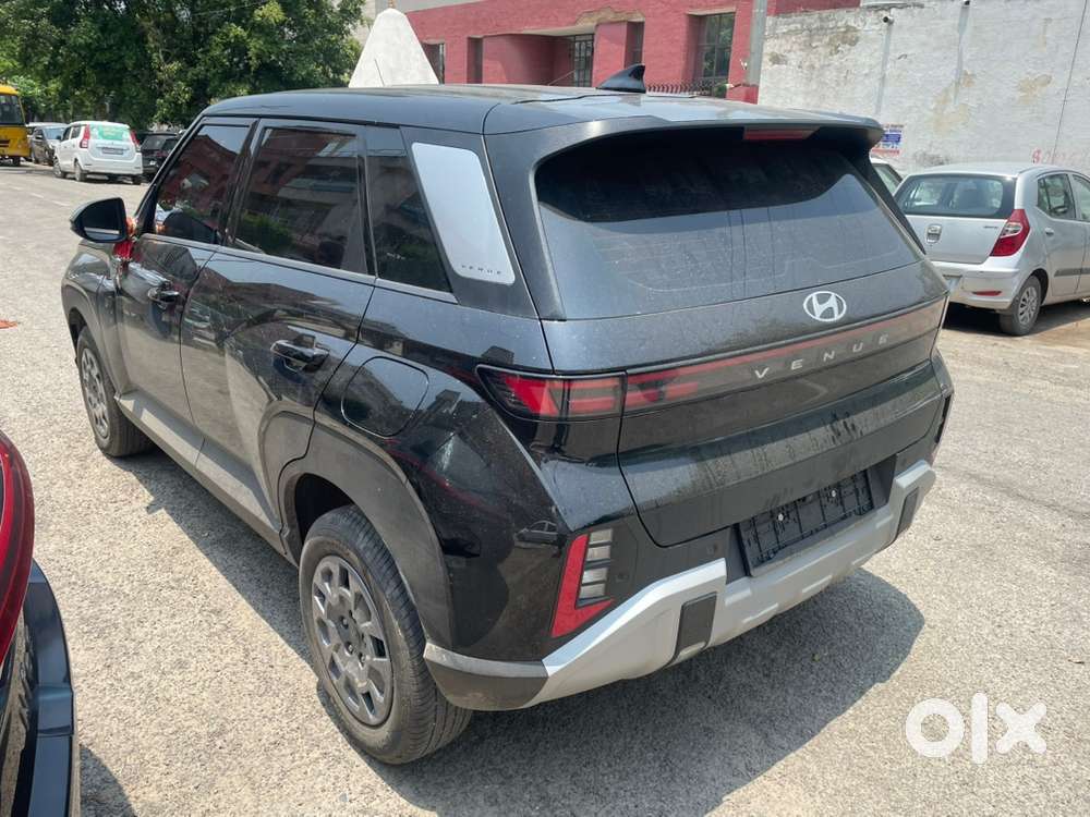 Hyundai New Venue Se Petrol 2026